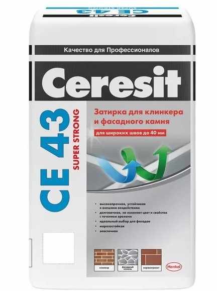 Ceresit CE 43 Super Strong