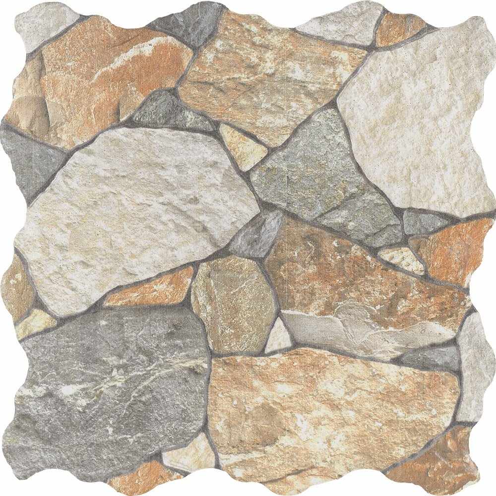Напольная плитка под камень